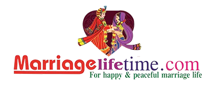 Marriage Lifetime Logo